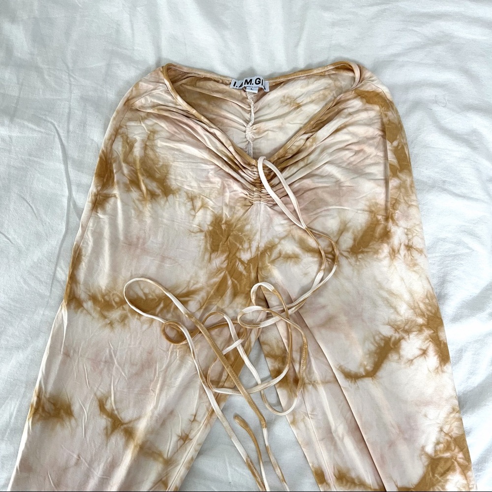 I AM GIA HALO PANTS